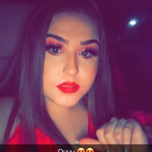 Meet your Posher, Mariah